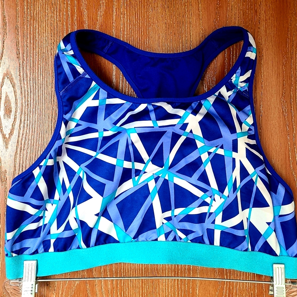 2 Plus Sports Bras
